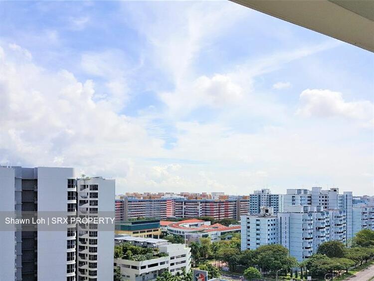Waterview (D18), Condominium #258188621